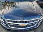 2017 CHEVROLET Suburban
