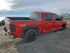 2008 CHEVROLET Silverado