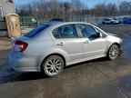 2008 SUZUKI SX4