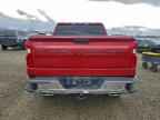 2022 CHEVROLET Silverado