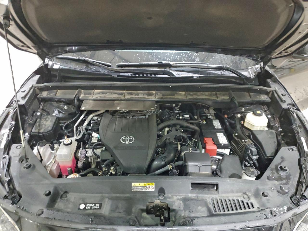 2024 TOYOTA HIGHLANDER