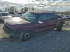 2002 CHEVROLET Silverado 2500