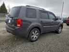 2014 HONDA PILOT