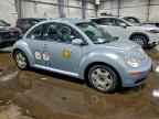 2009 VOLKSWAGEN Beetle