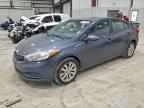 2014 KIA FORTE