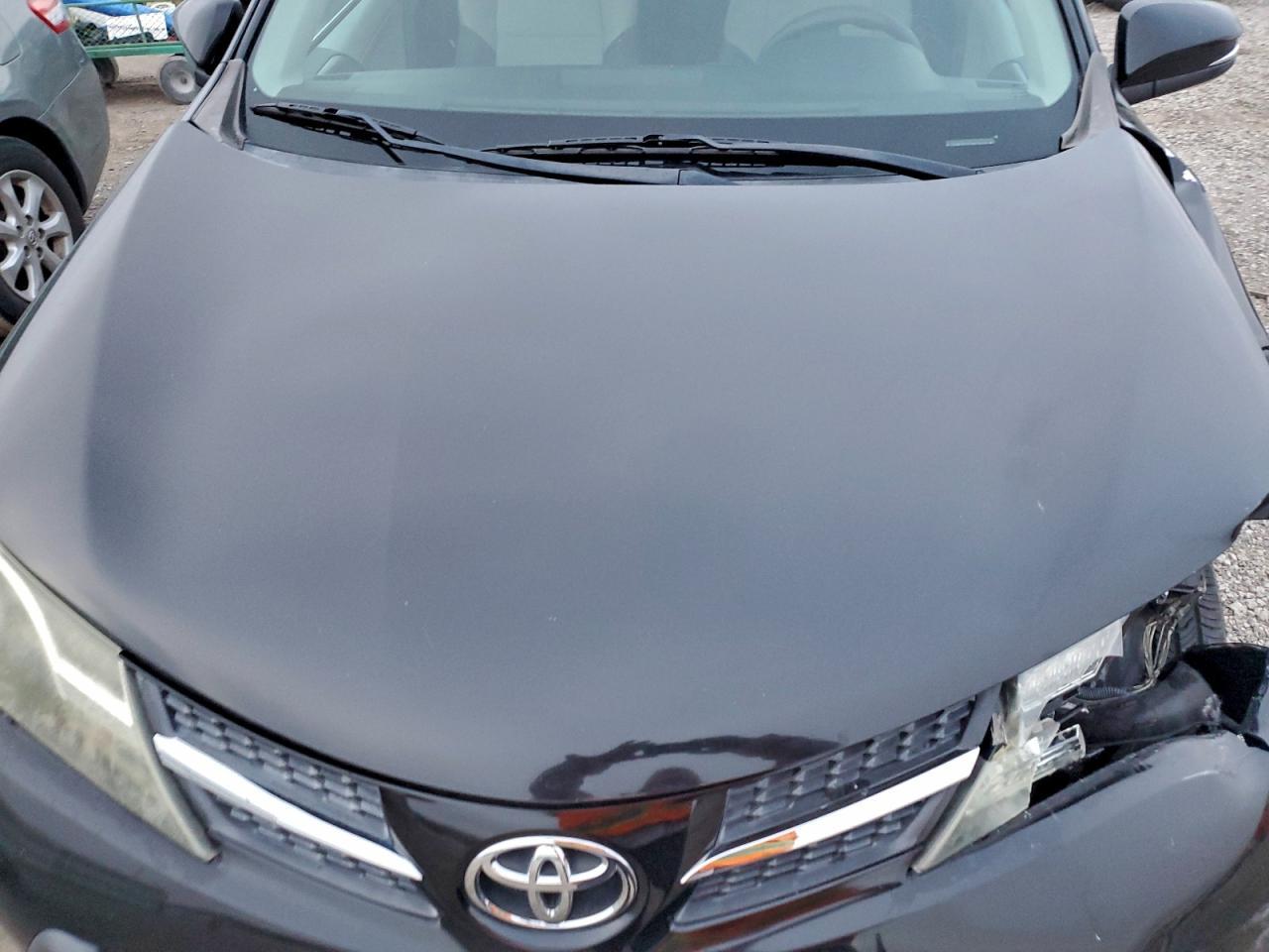 2013 TOYOTA RAV4