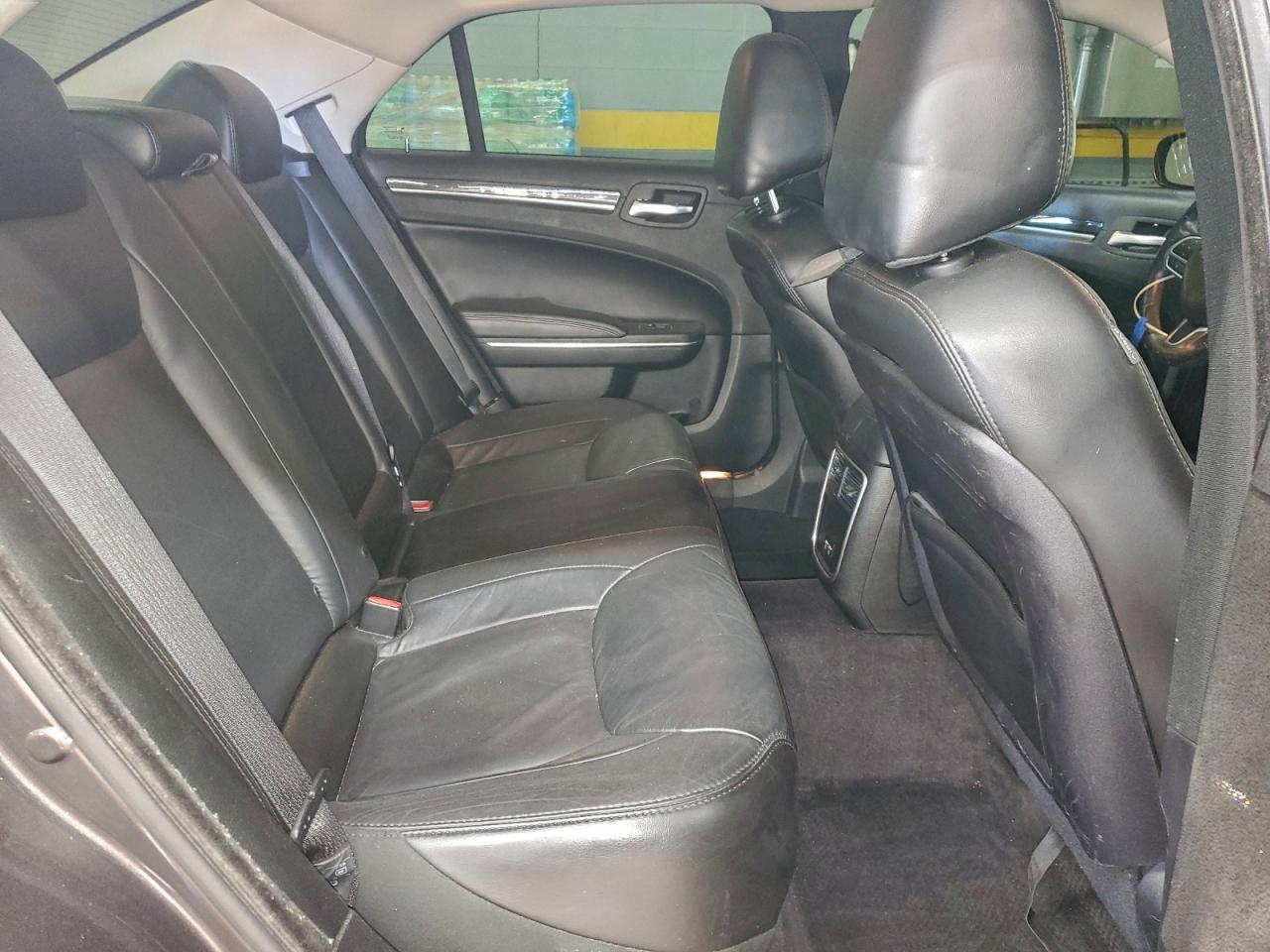 2018 CHRYSLER 300