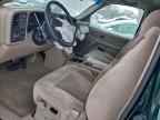 2002 CHEVROLET Silverado