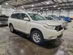 2012 TOYOTA HIGHLANDER