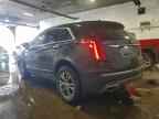 2021 CADILLAC XT5