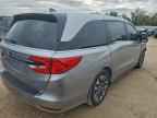 2024 HONDA ODYSSEY