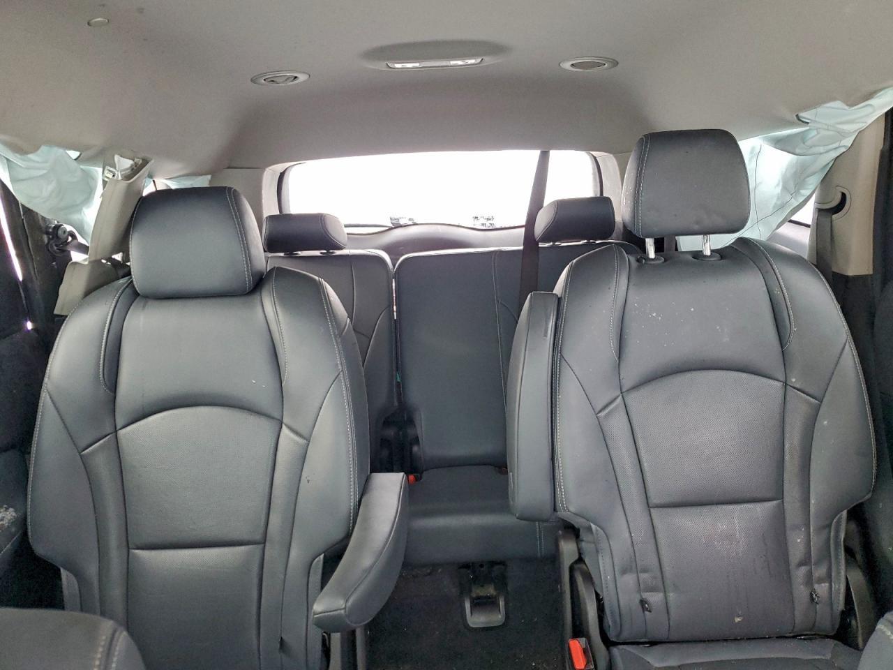 2021 BUICK ENCLAVE