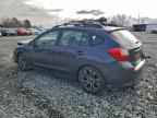 2014 SUBARU IMPREZA