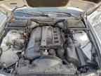 2002 BMW 5 series