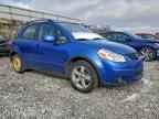 2012 SUZUKI SX4