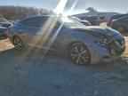 2018 NISSAN Maxima