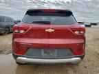 2024 CHEVROLET Trailblazer