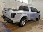 2015 FORD F-150 Lightning