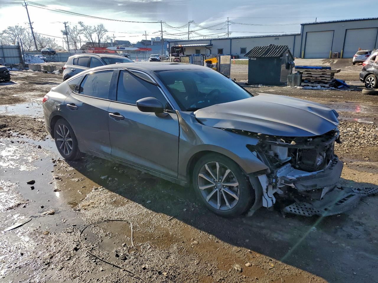 2024 ACURA Integra