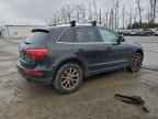 2012 AUDI Q5