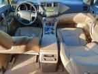 2009 TOYOTA HIGHLANDER