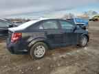 2018 CHEVROLET SONIC
