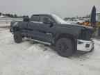 2017 CHEVROLET Silverado 2500