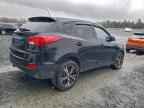 2014 HYUNDAI TUCSON