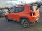 2015 JEEP Renegade