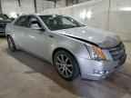 2009 CADILLAC CTS