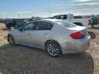 2008 INFINITI G35