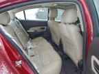2012 CHEVROLET CRUZE