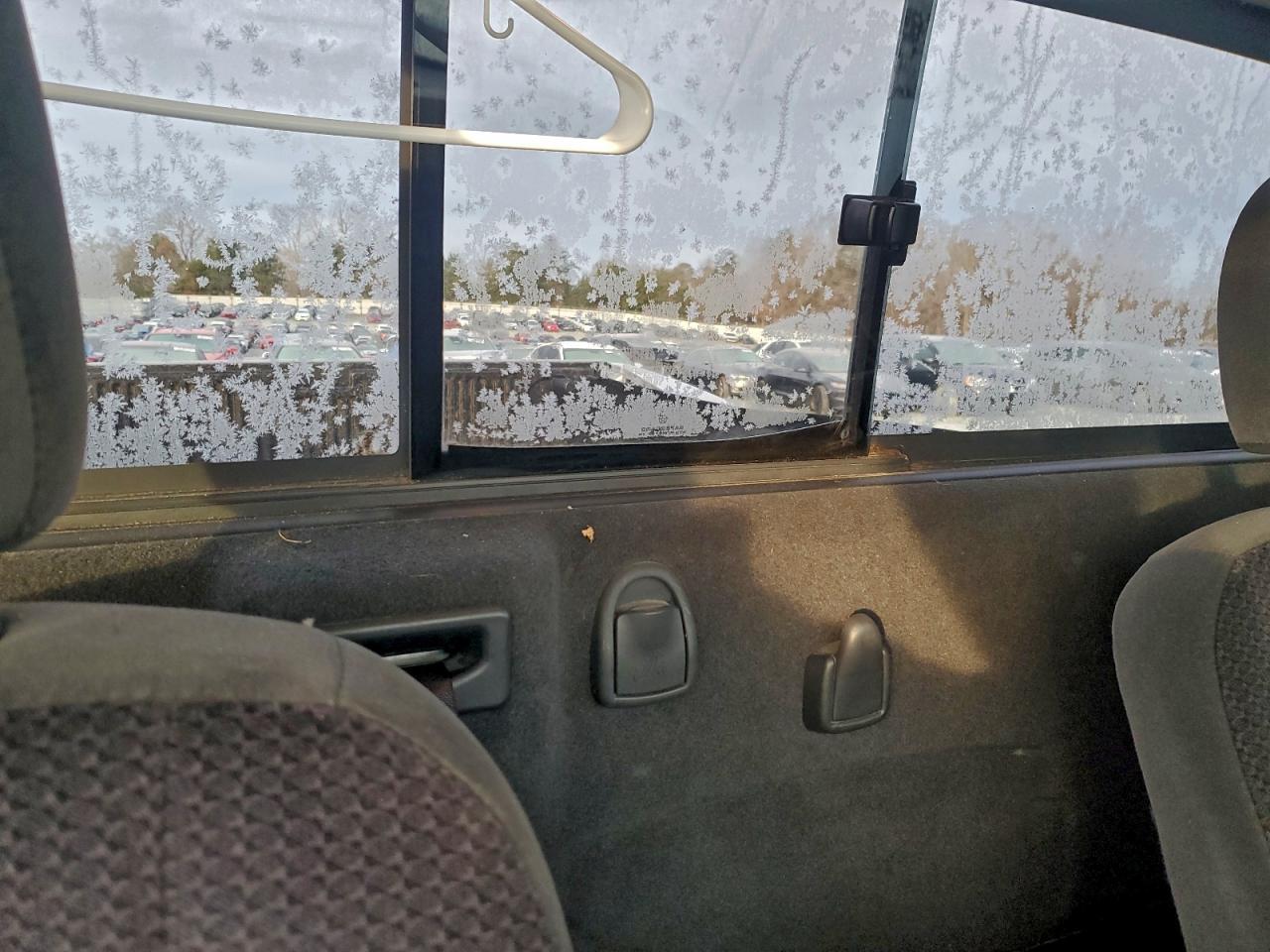 2004 DODGE RAM 1500