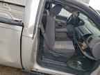 2007 CHEVROLET SILVERADO 1500