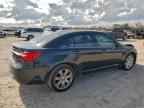 2012 CHRYSLER 200