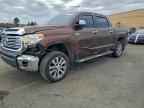 2015 TOYOTA TUNDRA