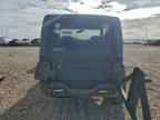 2003 JEEP WRANGLER