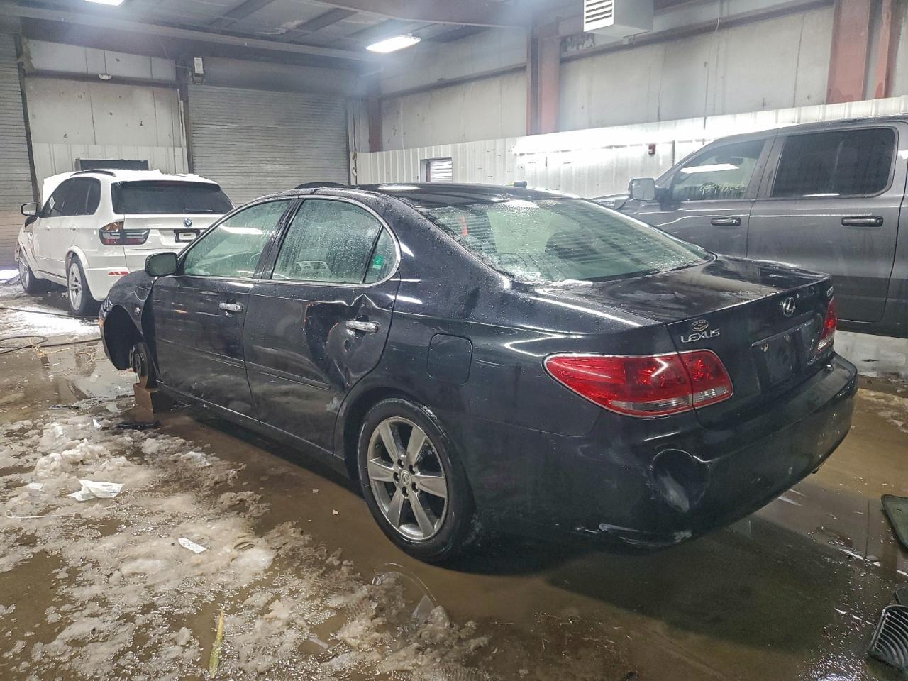 2006 LEXUS ES 330