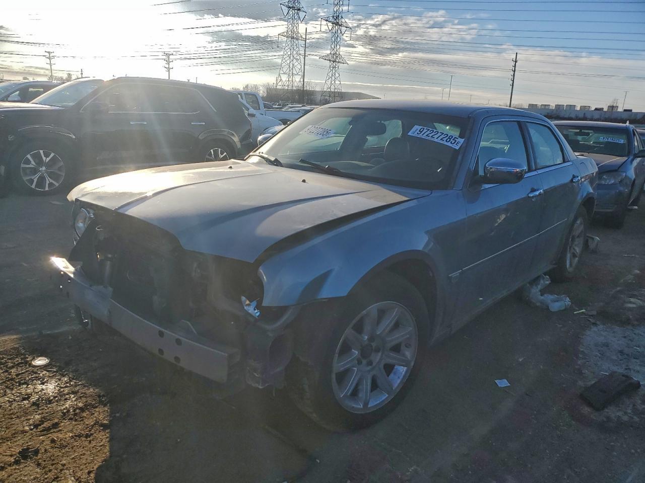 2006 CHRYSLER 300