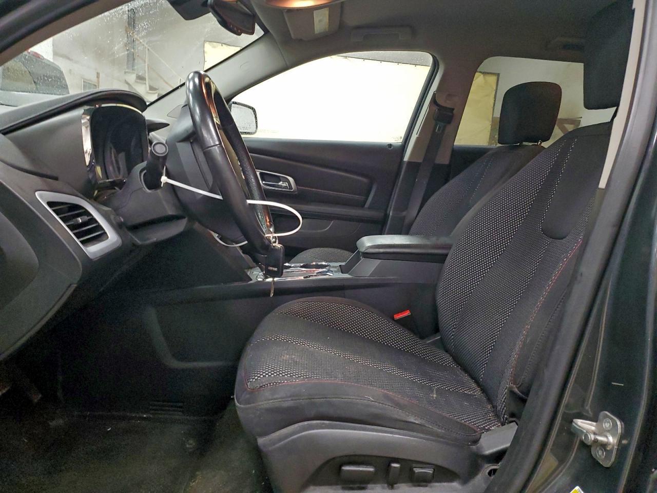 2017 GMC Terrain
