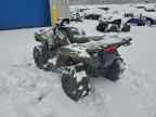 2021 SUZUKI King Quad