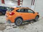 2015 SUBARU XV Crosstrek