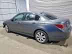 2009 HONDA ACCORD