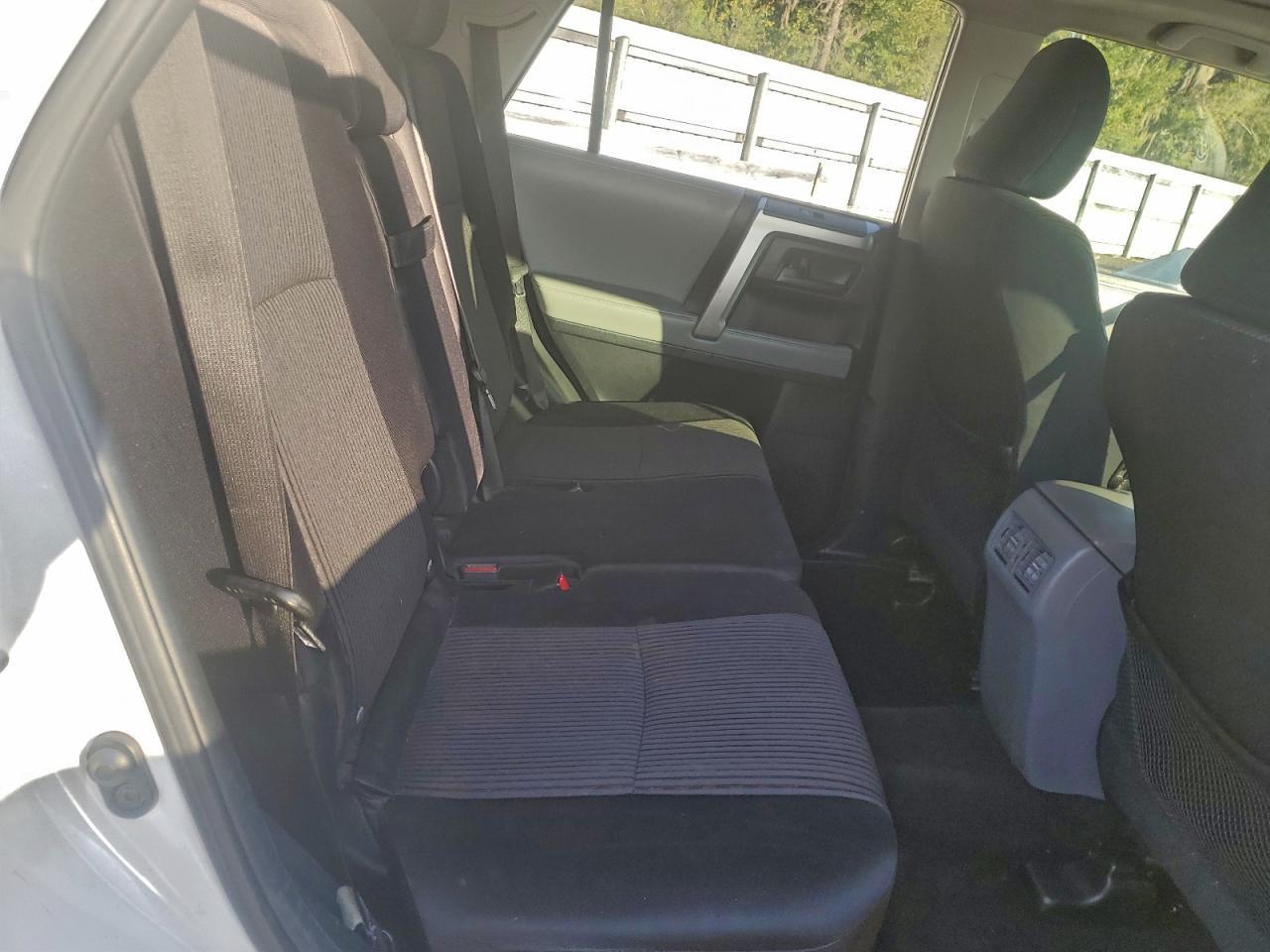 2013 TOYOTA 4Runner