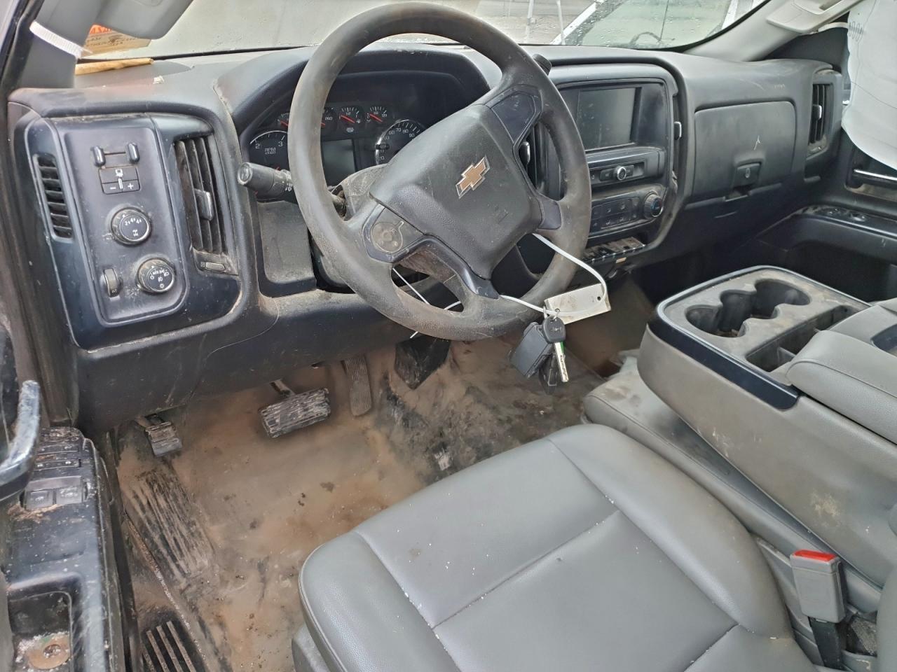 2021 Gm Ev1