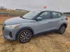 2021 NISSAN KICKS