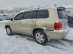 2004 TOYOTA HIGHLANDER