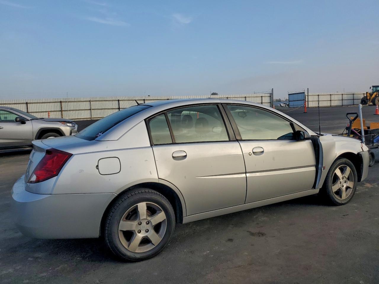 2007 SATURN Ion