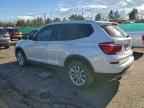 2017 BMW X3