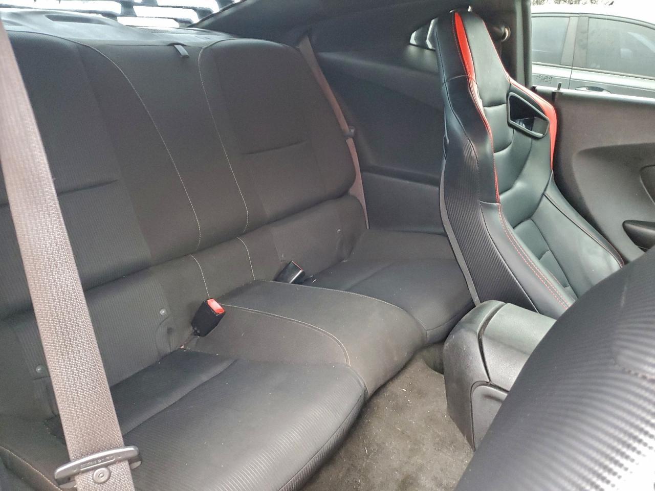 2010 CHEVROLET Camaro
